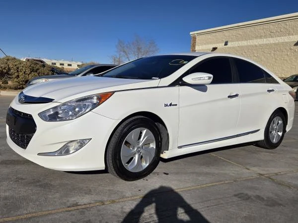 2015 Hyundai Sonata - Image 3 of 19