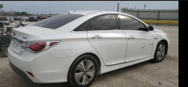 2015 Hyundai Sonata - Image 19 of 19