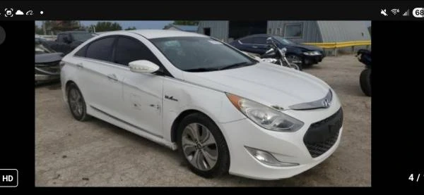 2015 Hyundai Sonata - Image 18 of 19