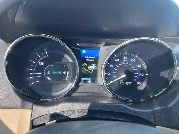 2015 Hyundai Sonata - Image 17 of 19