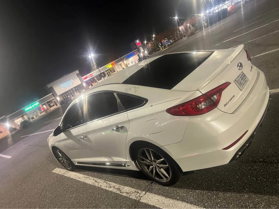 2015 Hyundai Sonata - Image 9 of 9