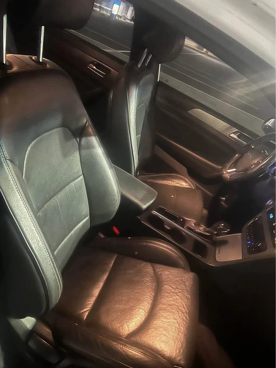 2015 Hyundai Sonata - Image 6 of 9