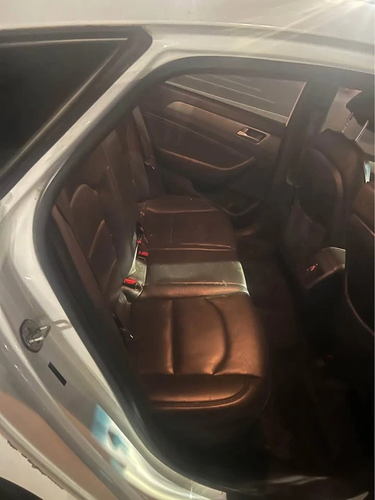 2015 Hyundai Sonata - Image 7 of 9