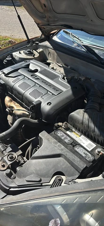 2008 Hyundai Tiburon - Image 3 of 3