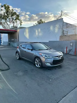2011 Hyundai Veloster