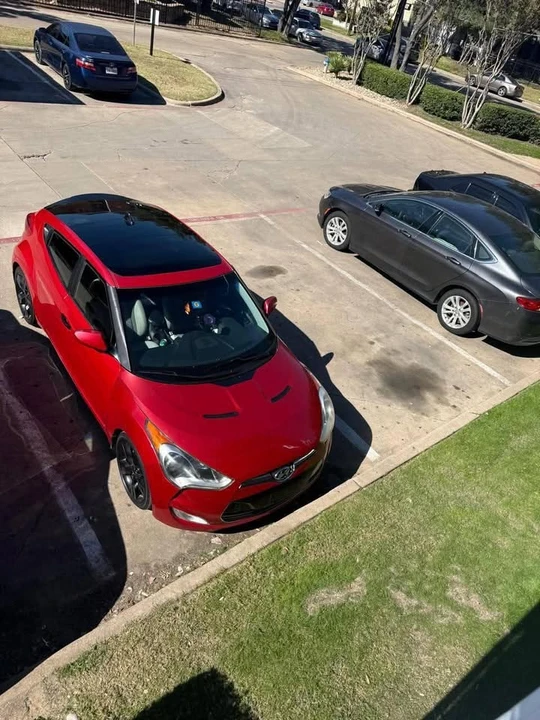 2012 Hyundai Veloster - Image 9 of 9
