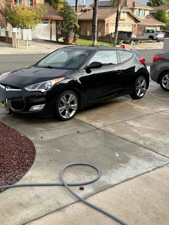 2013 Hyundai Veloster - Image 8 of 8