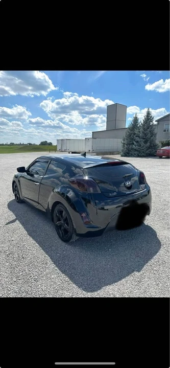 2014 Hyundai Veloster - Image 5 of 5