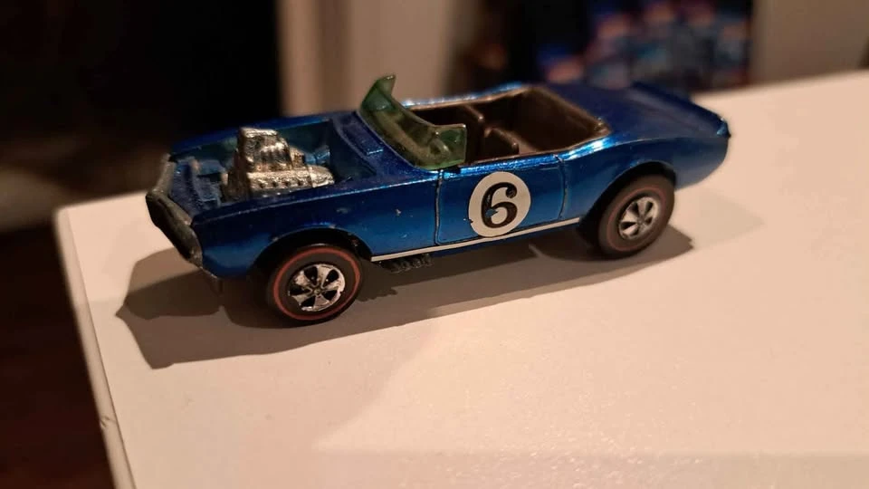 Parts & Memorabilia Scale Models - Image 10 of 10