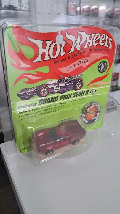 Parts & Memorabilia Scale Models - Image 3 of 10