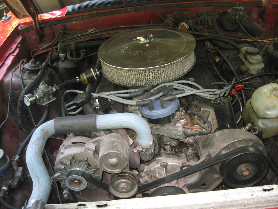 1987 Ford Mustang GT 3rd Gen - Image 3 of 4