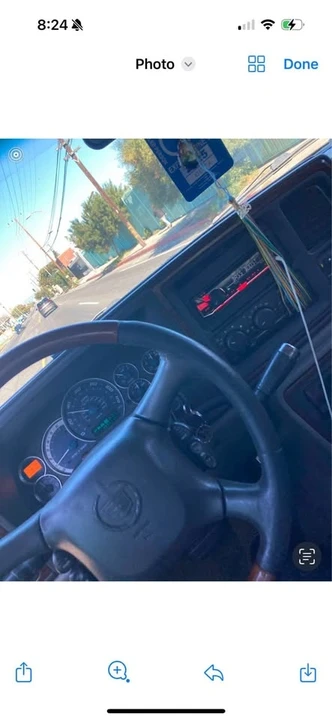 2002 Cadillac Escalade & EXT 2nd Gen - Image 7 of 7