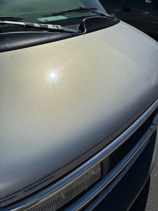 2004 Mercedes-Benz W203 C-Class - Image 3 of 8