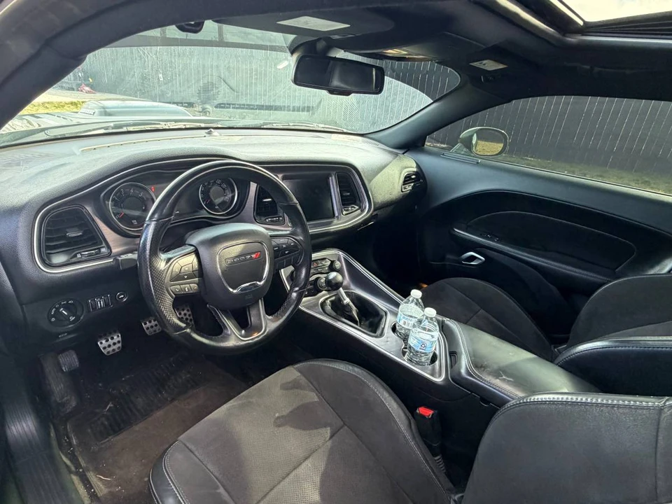 2018 Dodge Challenger SRT8 & 392 3rd Gen - Image 7 of 12