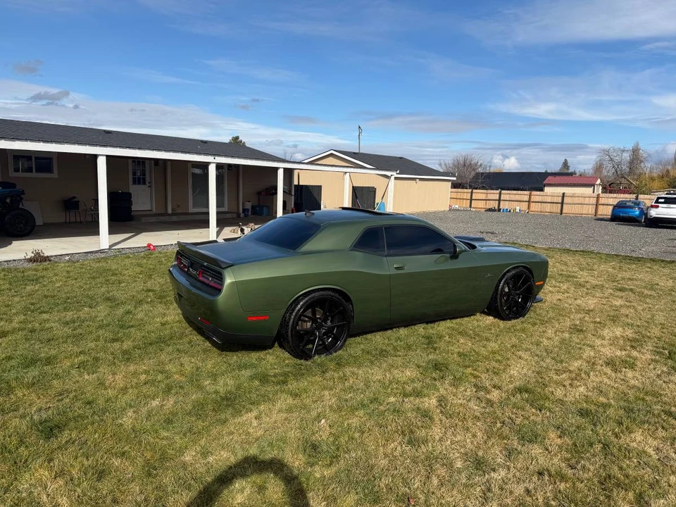2018 Dodge Challenger SRT8 & 392 3rd Gen - Image 10 of 12