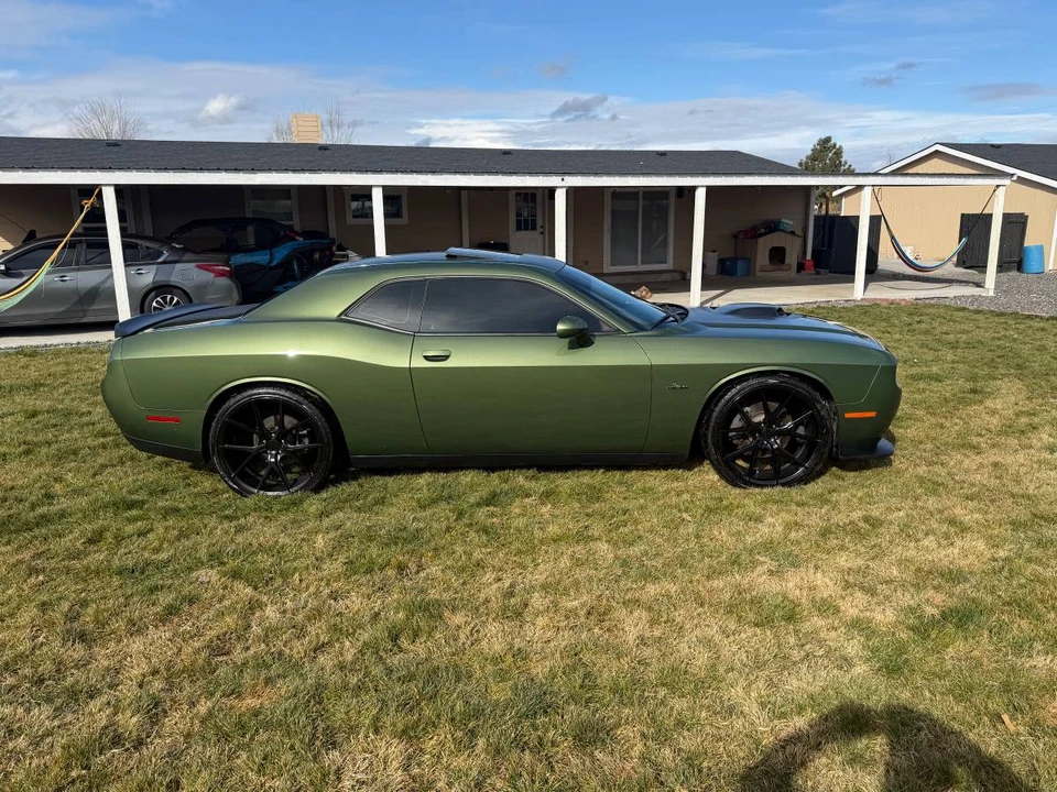 2018 Dodge Challenger SRT8 & 392 3rd Gen - Image 6 of 12