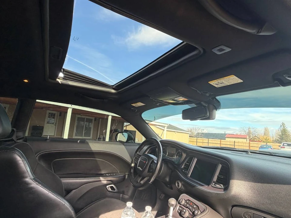 2018 Dodge Challenger SRT8 & 392 3rd Gen - Image 8 of 12