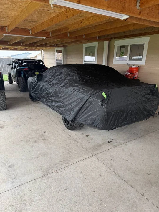 2018 Dodge Challenger SRT8 & 392 3rd Gen - Image 12 of 12