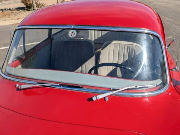1961 Porsche 356 B - Image 16 of 21