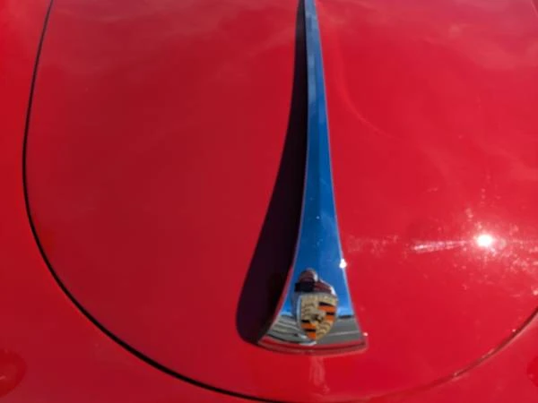 1961 Porsche 356 B - Image 18 of 21