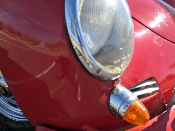 1961 Porsche 356 B - Image 21 of 21