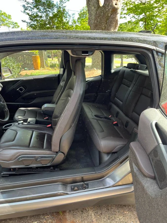 2017 BMW i3 - Image 16 of 16