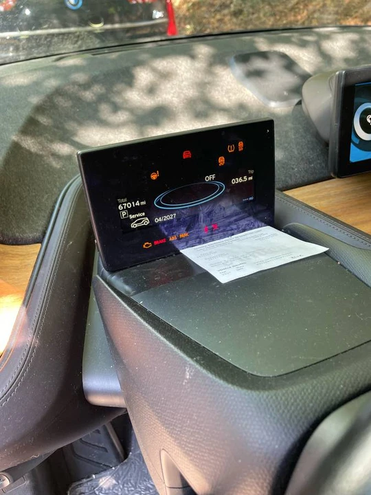 2017 BMW i3 - Image 10 of 16