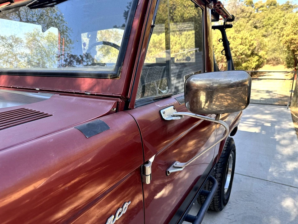 1966 Ford Bronco 1st Gen - Image 31 of 31