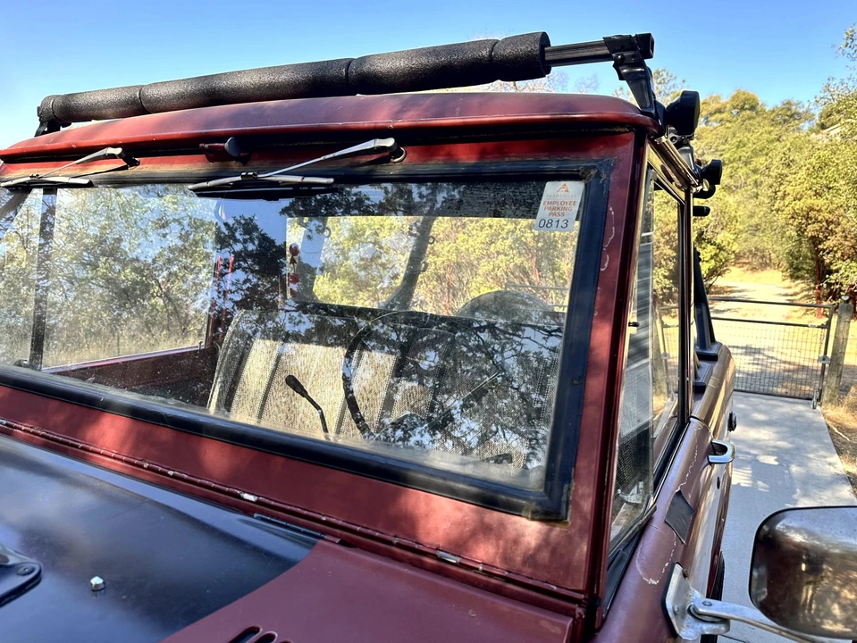 1966 Ford Bronco 1st Gen - Image 30 of 31