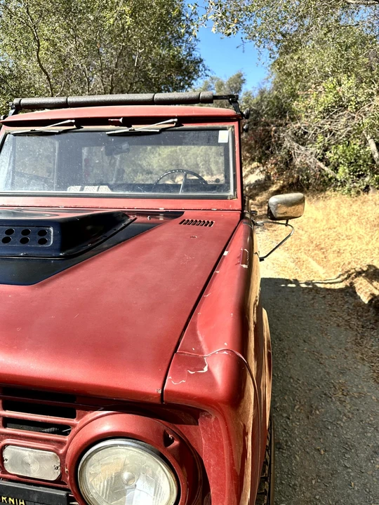 1966 Ford Bronco 1st Gen - Image 19 of 31