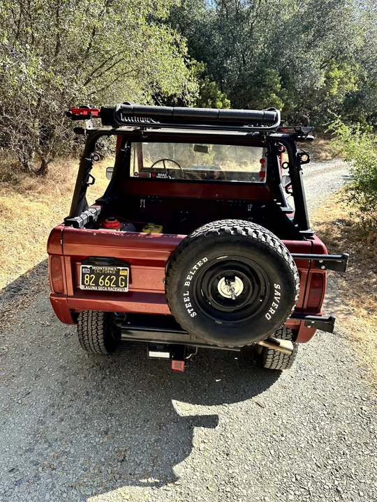 1966 Ford Bronco 1st Gen - Image 14 of 31