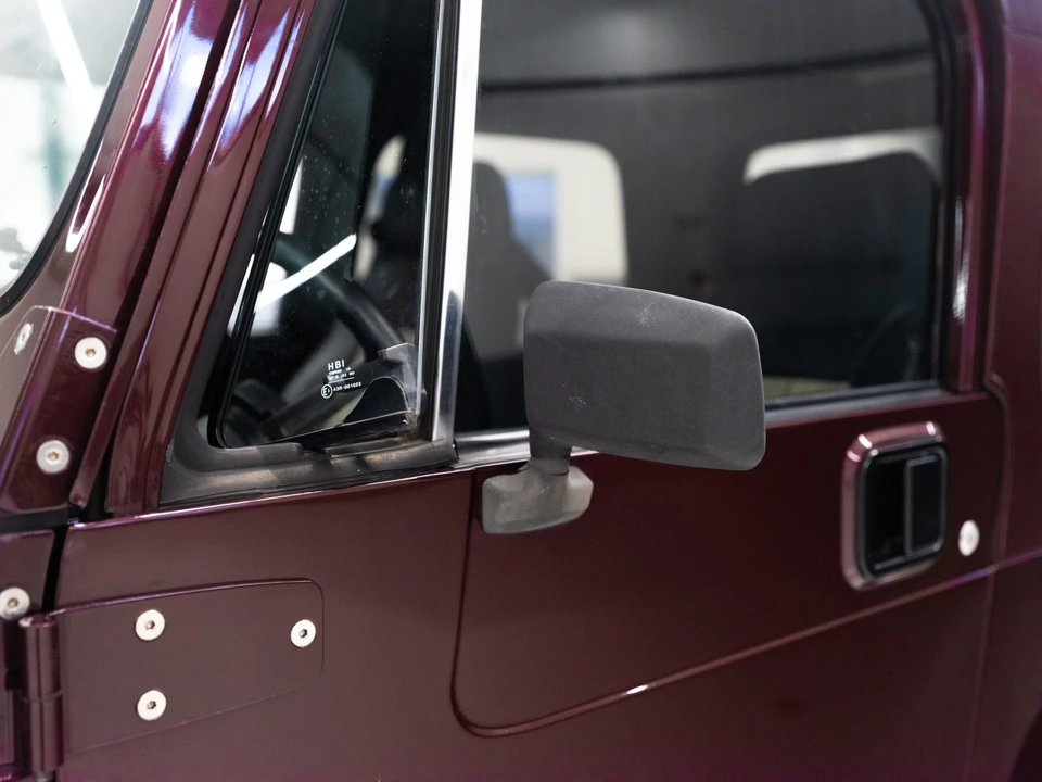 1982 Jeep CJ7 - Image 20 of 31