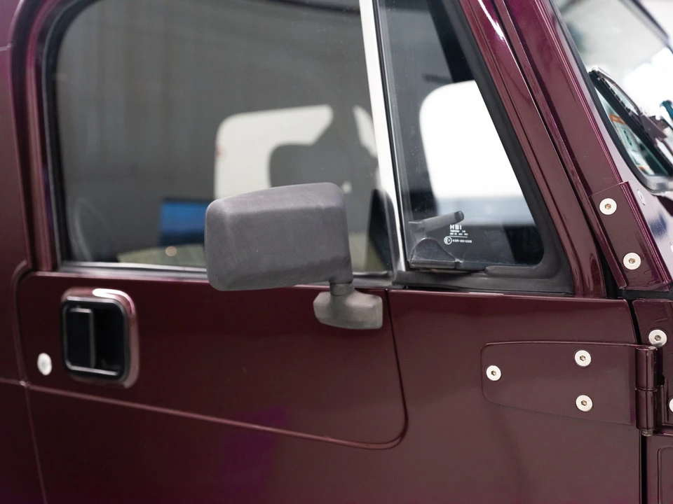 1982 Jeep CJ7 - Image 21 of 31