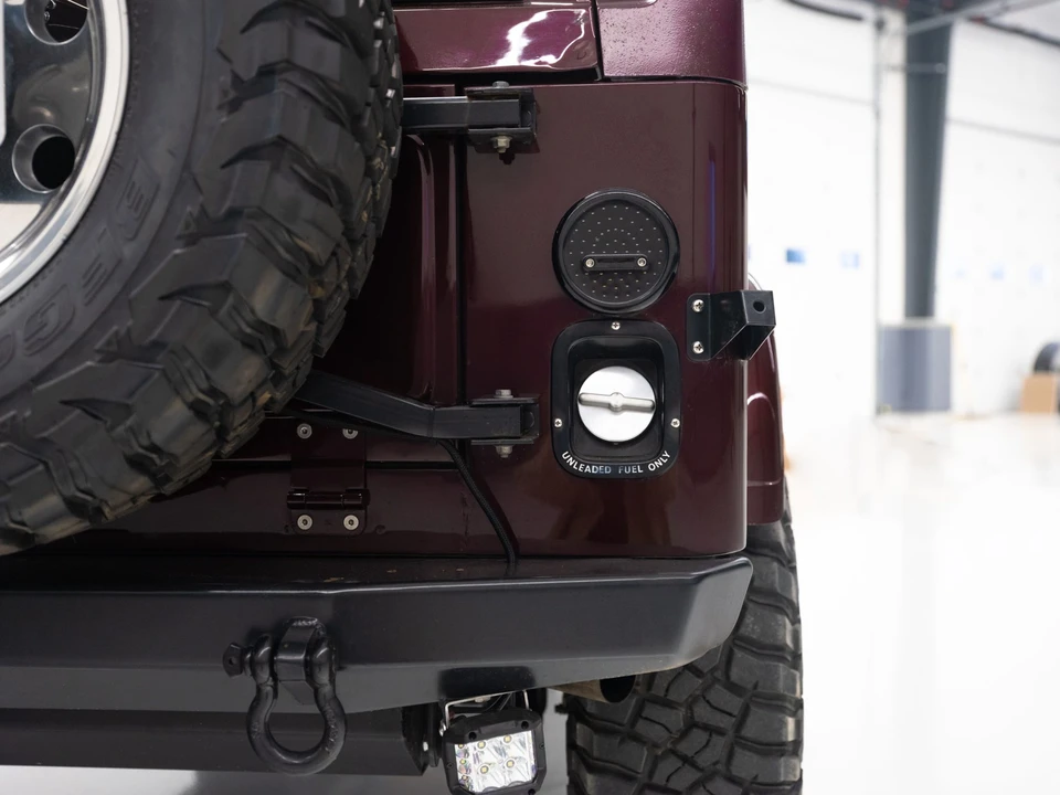 1982 Jeep CJ7 - Image 23 of 31