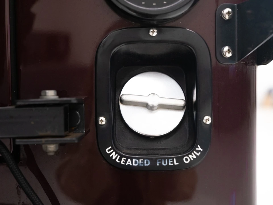 1982 Jeep CJ7 - Image 24 of 31