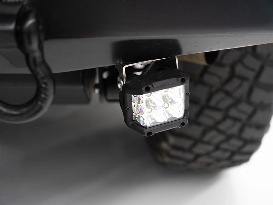 1982 Jeep CJ7 - Image 28 of 31