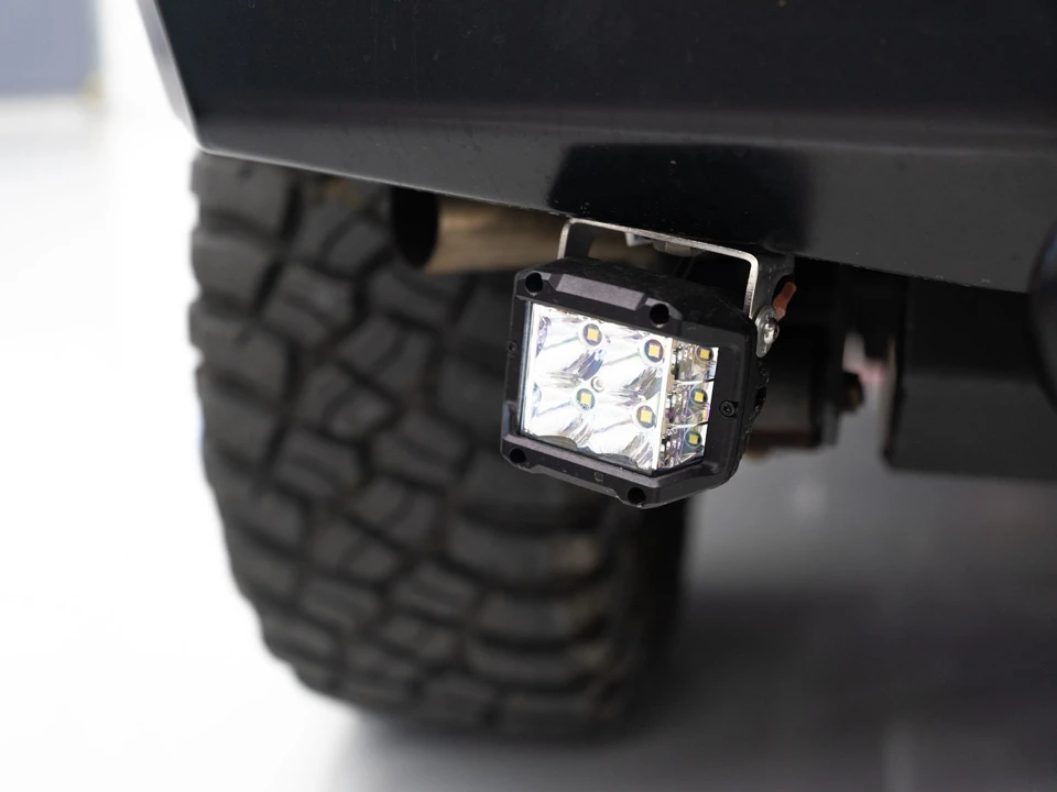1982 Jeep CJ7 - Image 27 of 31