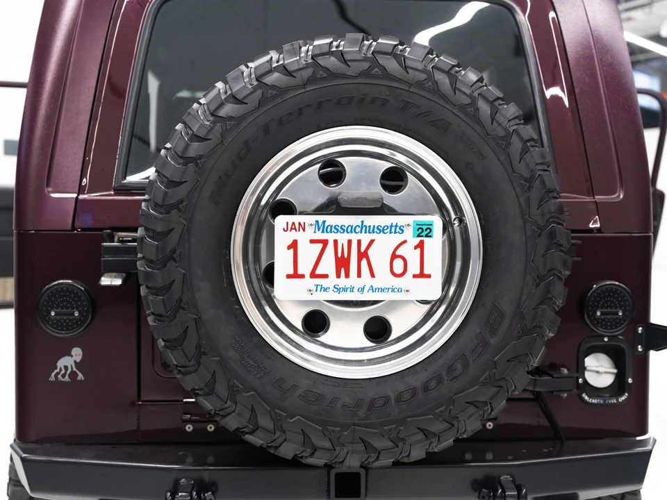 1982 Jeep CJ7 - Image 30 of 31