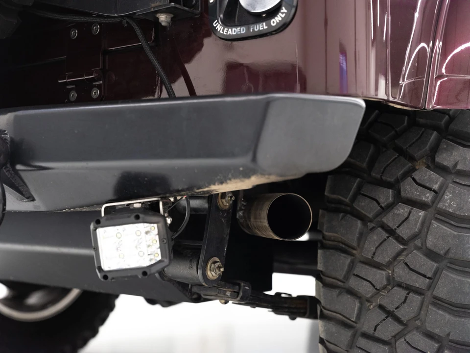 1982 Jeep CJ7 - Image 26 of 31