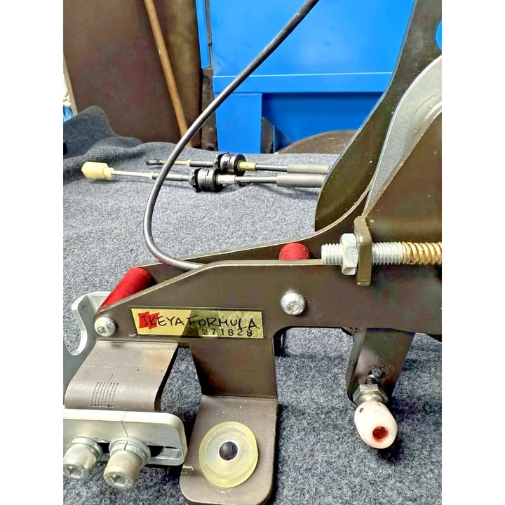 2001 Parts & Memorabilia Gearboxes - Image 5 of 6