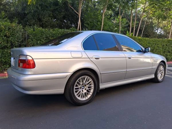 2002 BMW E39 5 Series - Image 3 of 21