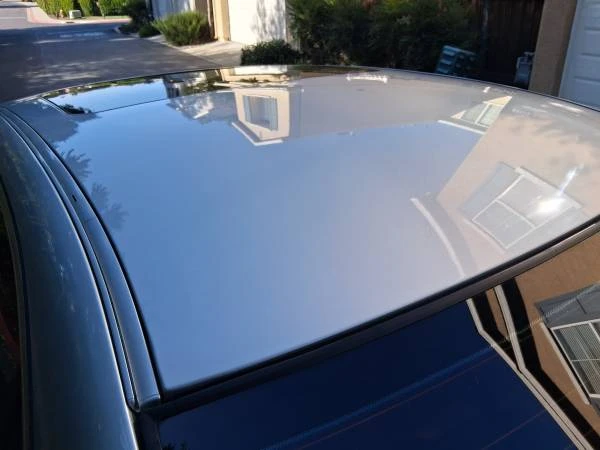 2002 BMW E39 5 Series - Image 12 of 21