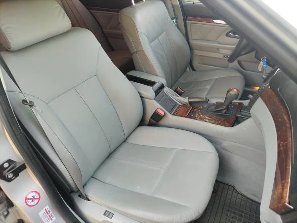 2002 BMW E39 5 Series - Image 21 of 21
