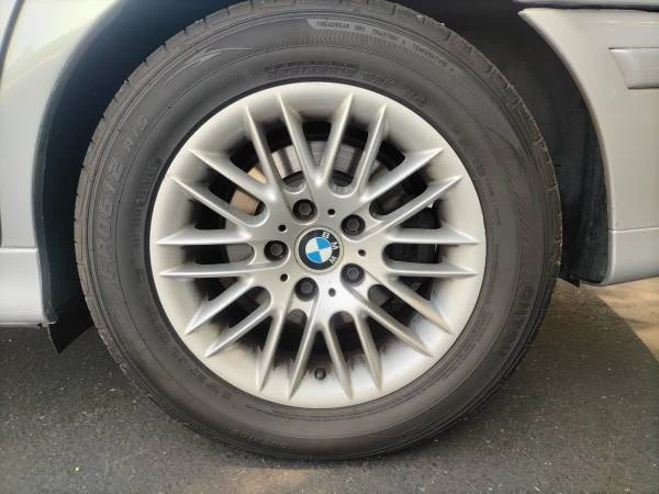 2002 BMW E39 5 Series - Image 15 of 21