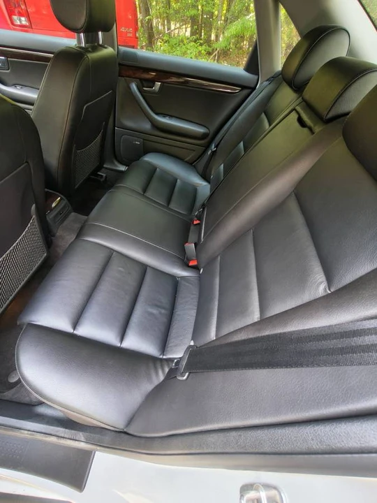 2003 Audi B6 A4 - Image 8 of 22