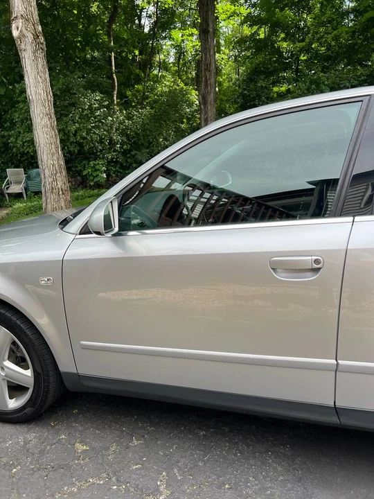 2003 Audi B6 A4 - Image 21 of 22