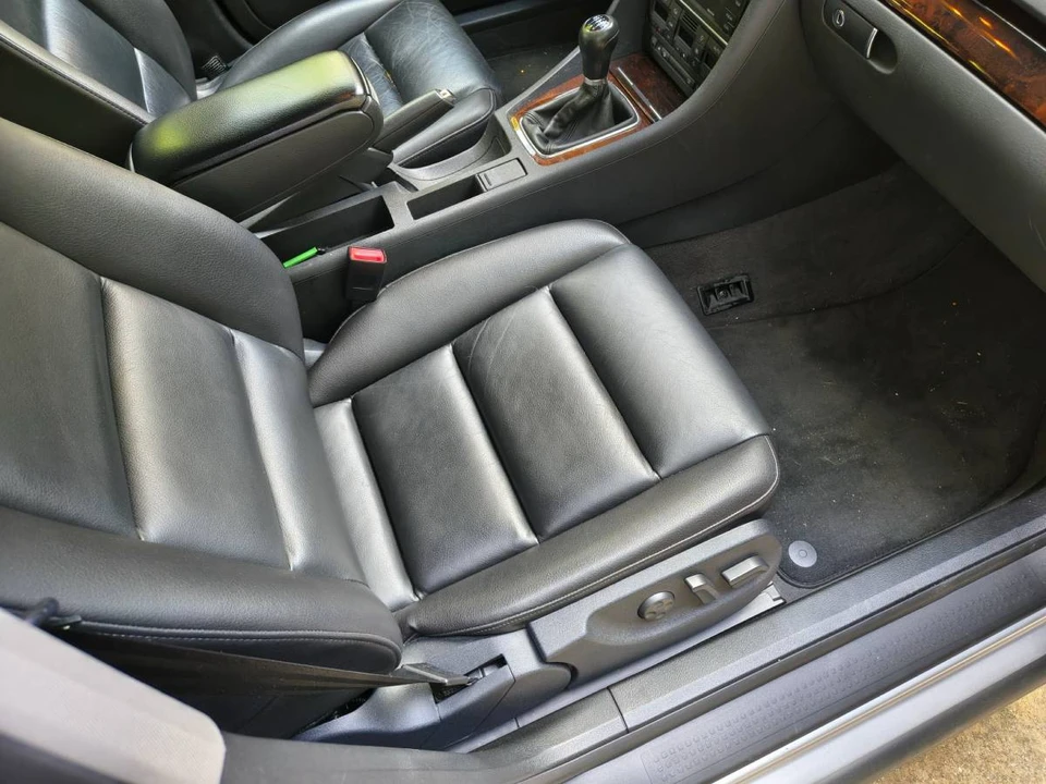 2003 Audi B6 A4 - Image 5 of 22