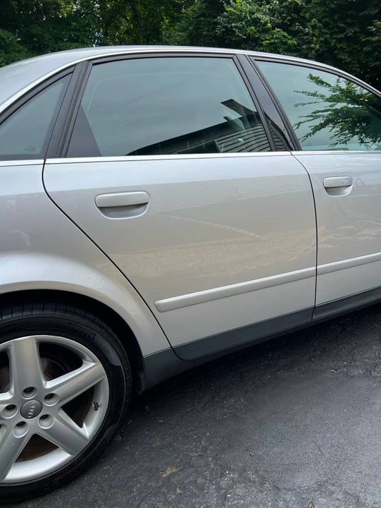 2003 Audi B6 A4 - Image 12 of 22