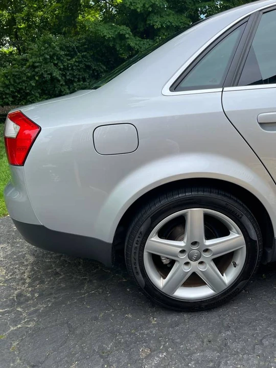 2003 Audi B6 A4 - Image 11 of 22