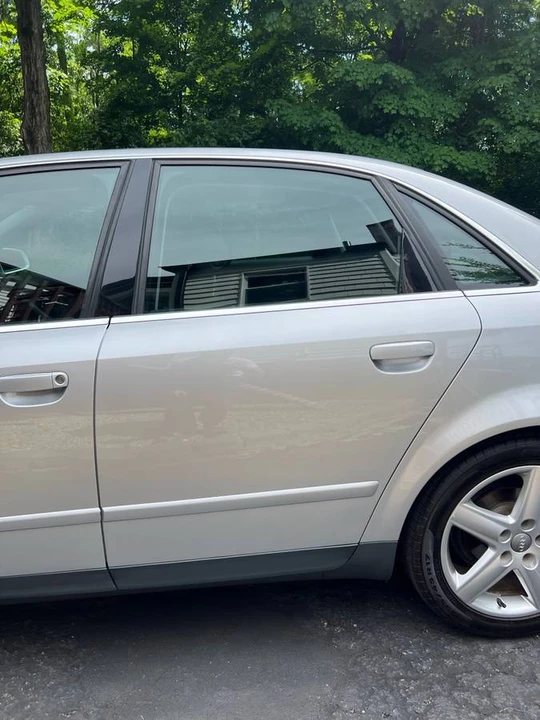 2003 Audi B6 A4 - Image 20 of 22
